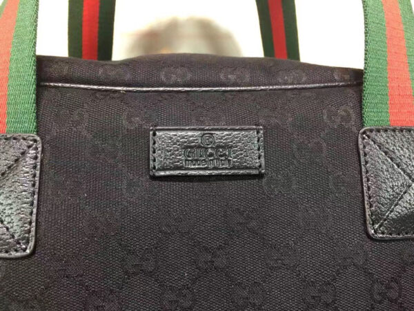 Modern Style Trendy GG Handbag 093