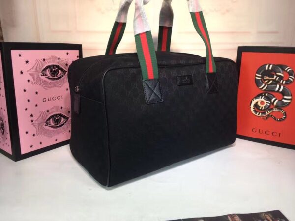 Modern Style Trendy GG Handbag 093