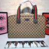 Modern Style Trendy GG Handbag 093
