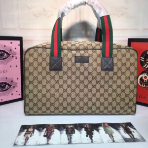 Modern Style Trendy GG Handbag 093
