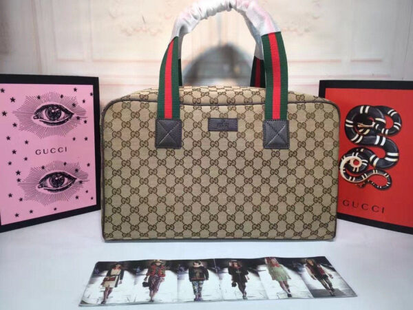 Modern Style Trendy GG Handbag 093