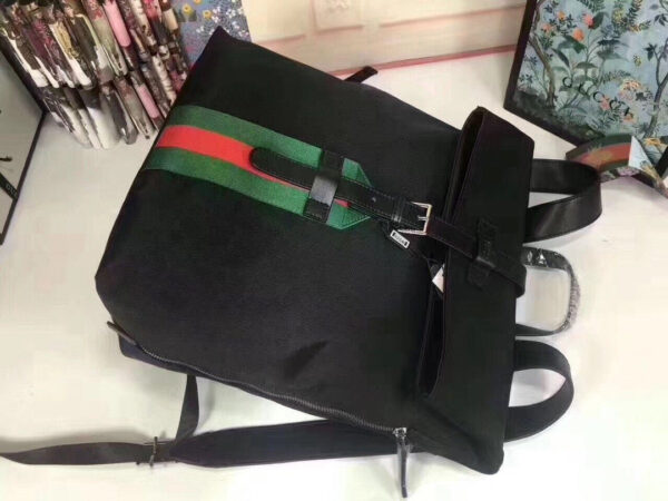Modern Style Trendy GG Handbag 086
