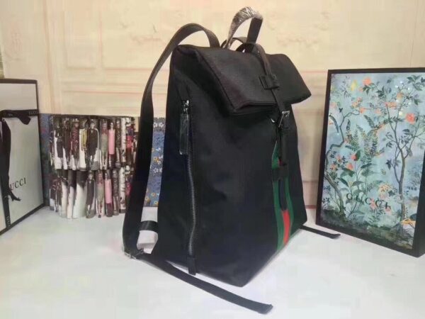 Modern Style Trendy GG Handbag 086