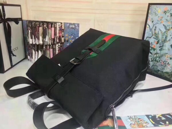Modern Style Trendy GG Handbag 086