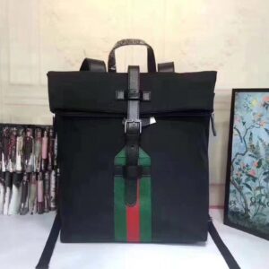 Modern Style Trendy GG Handbag 086
