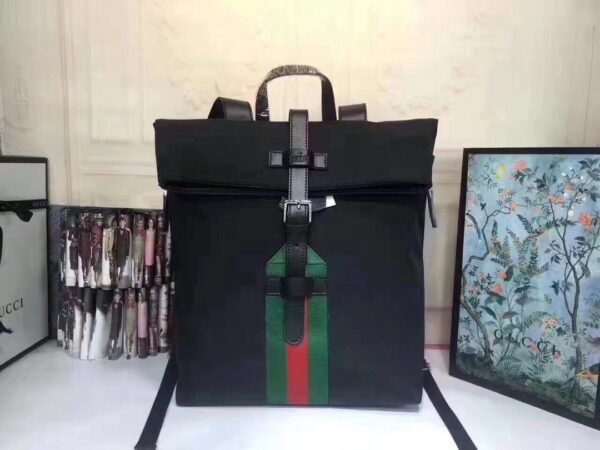 Modern Style Trendy GG Handbag 086