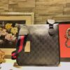 Modern Style Trendy GG Handbag 084