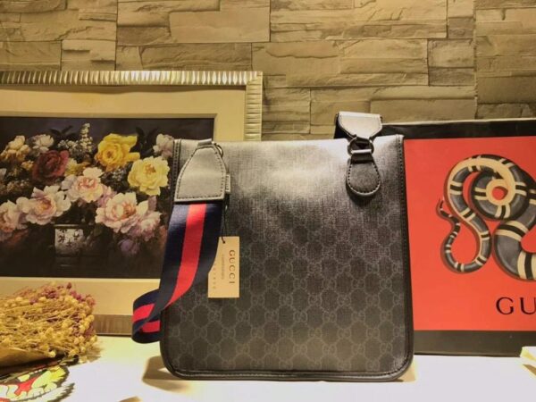 Modern Style Trendy GG Handbag 084