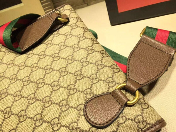 Modern Style Trendy GG Handbag 084
