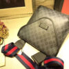 Modern Style Trendy GG Handbag 084