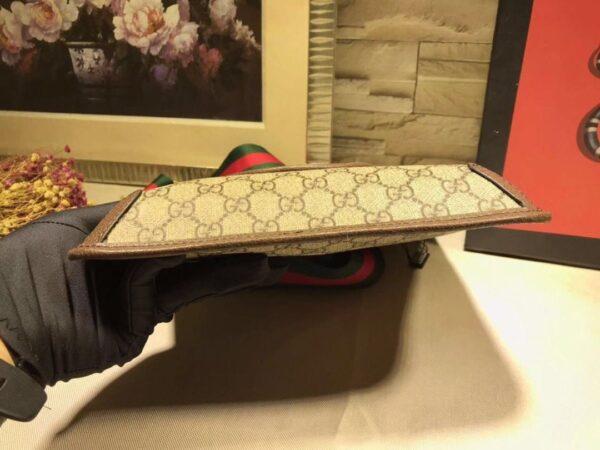 Modern Style Trendy GG Handbag 084