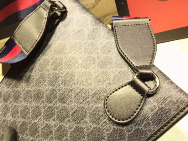 Modern Style Trendy GG Handbag 084