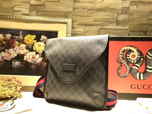 Modern Style Trendy GG Handbag 084