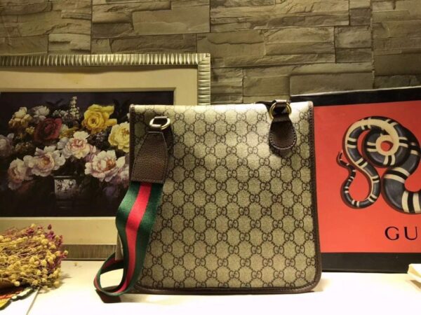 Modern Style Trendy GG Handbag 084