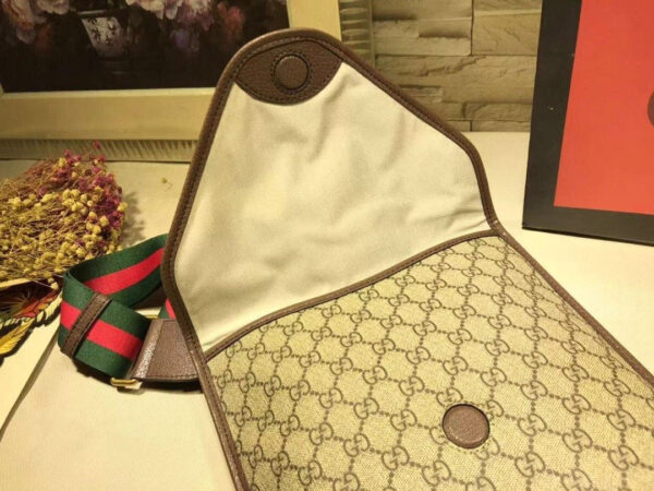 Modern Style Trendy GG Handbag 084
