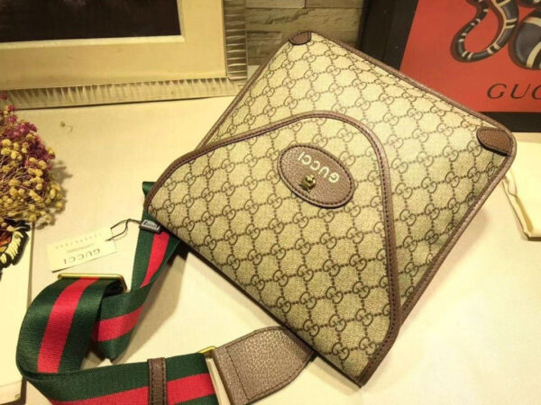 Modern Style Trendy GG Handbag 084