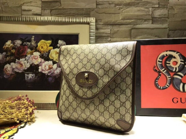 Modern Style Trendy GG Handbag 084