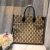 Modern Style Trendy GG Handbag 082