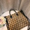 Modern Style Trendy GG Handbag 082