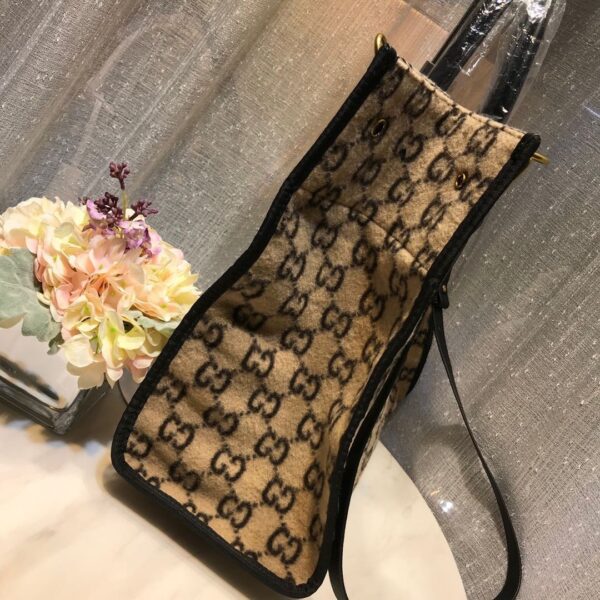 Modern Style Trendy GG Handbag 082