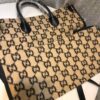 Modern Style Trendy GG Handbag 082