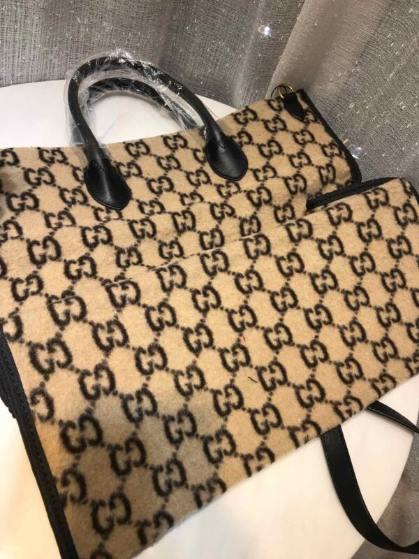 Modern Style Trendy GG Handbag 082