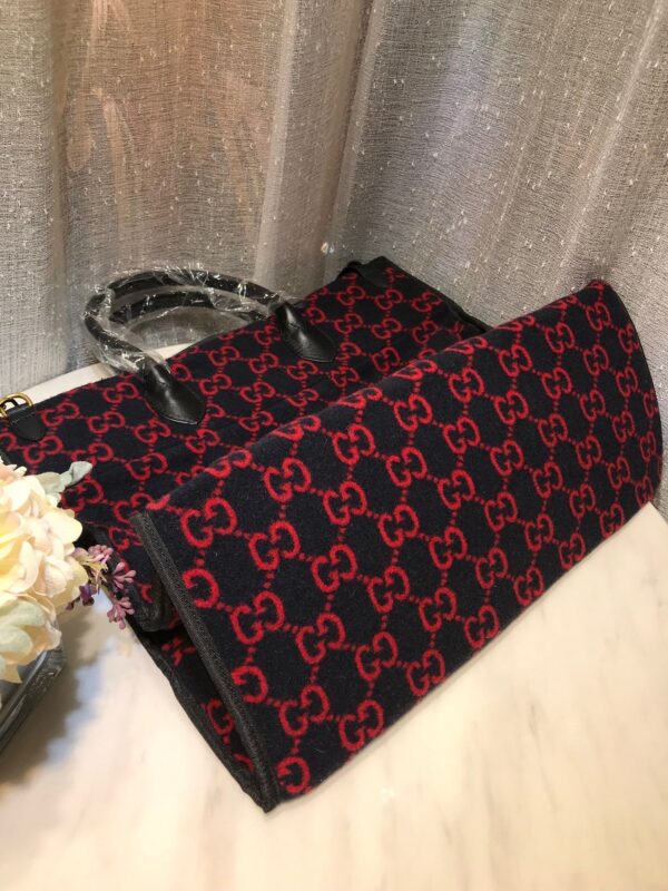 Modern Style Trendy GG Handbag 082
