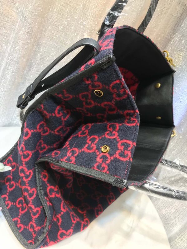 Modern Style Trendy GG Handbag 082