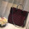 Modern Style Trendy GG Handbag 082