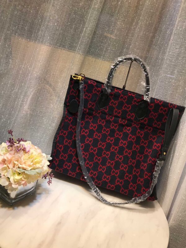 Modern Style Trendy GG Handbag 082