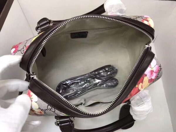 Modern Style Trendy GG Handbag 01