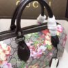 Modern Style Trendy GG Handbag 01