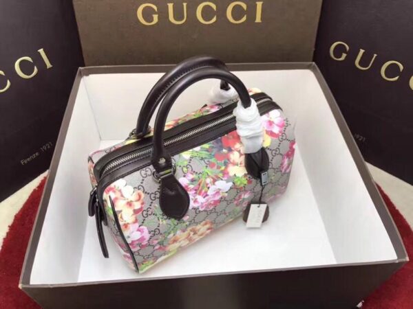 Modern Style Trendy GG Handbag 01
