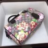 Modern Style Trendy GG Handbag 01