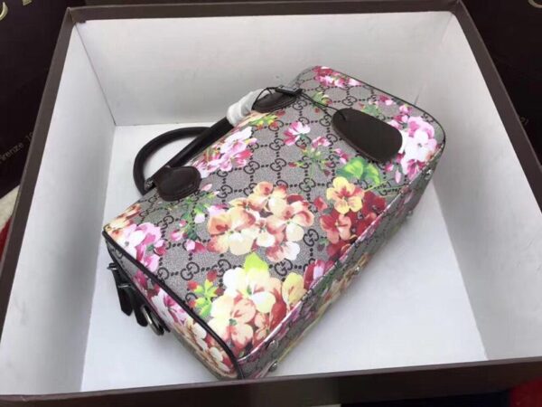 Modern Style Trendy GG Handbag 01