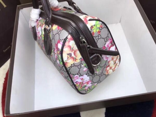 Modern Style Trendy GG Handbag 01