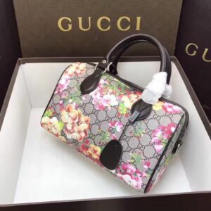 Modern Style Trendy GG Handbag 01