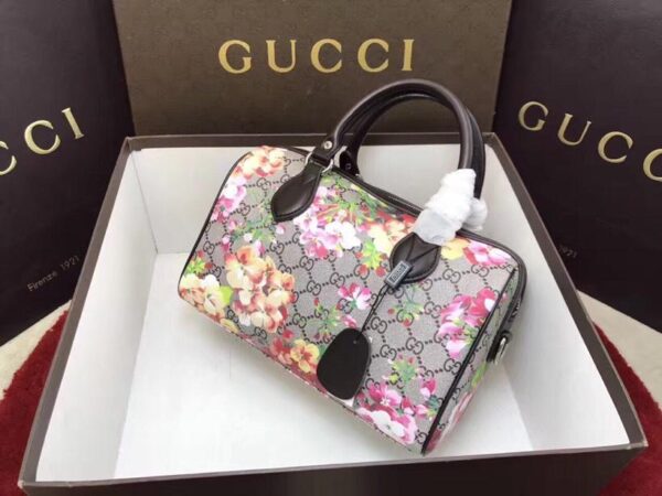 Modern Style Trendy GG Handbag 01