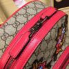 Modern Style Trendy GG Handbag 06