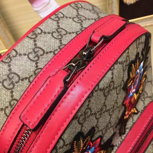 Modern Style Trendy GG Handbag 06