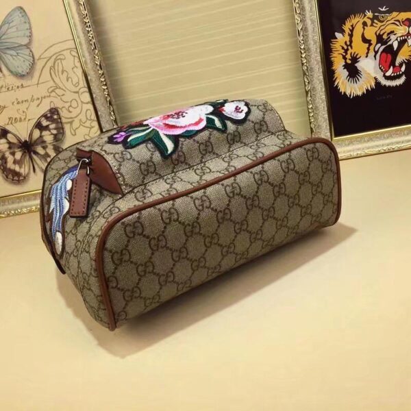 Modern Style Trendy GG Handbag 06