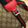 Modern Style Trendy GG Handbag 06