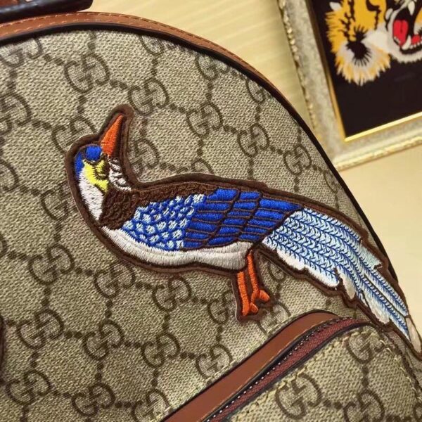 Modern Style Trendy GG Handbag 06
