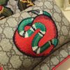 Modern Style Trendy GG Handbag 06