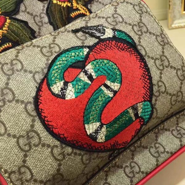 Modern Style Trendy GG Handbag 06