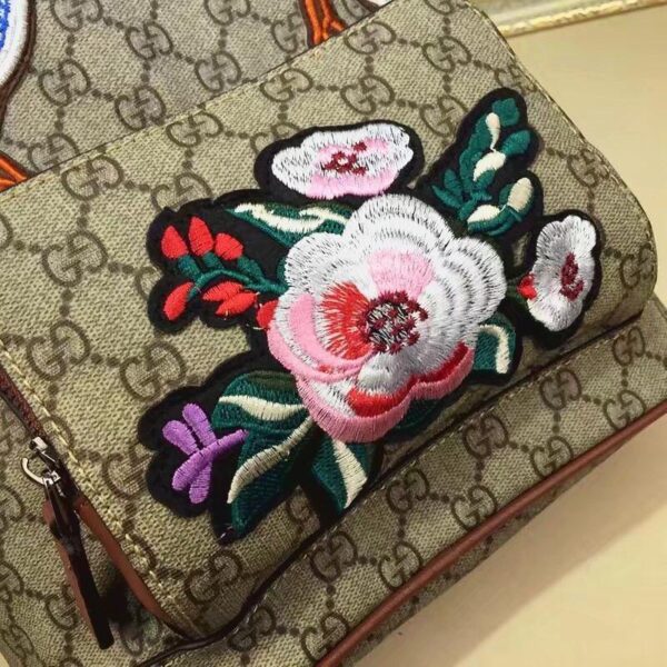 Modern Style Trendy GG Handbag 06
