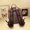 Modern Style Trendy GG Handbag 06