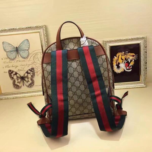 Modern Style Trendy GG Handbag 06