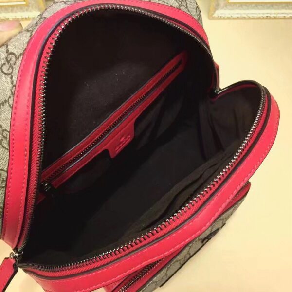 Modern Style Trendy GG Handbag 06