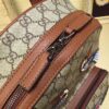 Modern Style Trendy GG Handbag 06